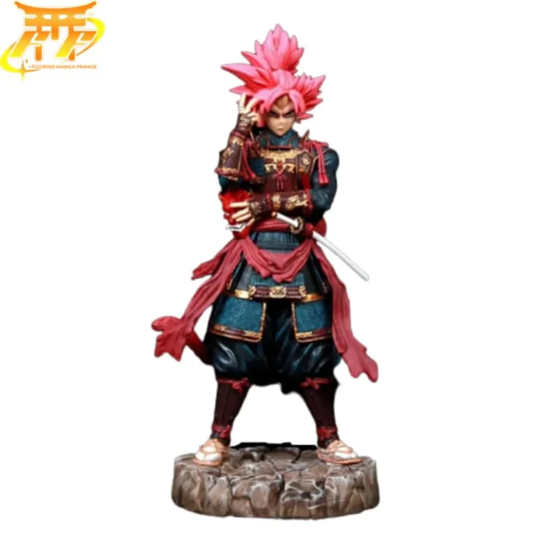 Premium Merchandise Character Decor Figurine Black Goku - Dragon Ball Z?