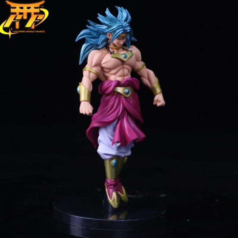 PVC Collectible Figurine Broly - Dragon Ball Z?
