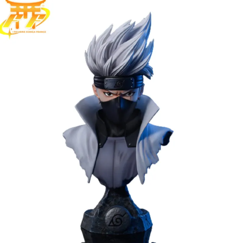 Story Driven Special Edition Figurine Buste Kakashi - Naruto Shippuden?