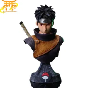 Spring Gift Miniature Toy Figurine Buste Shisui - Naruto Shippuden?