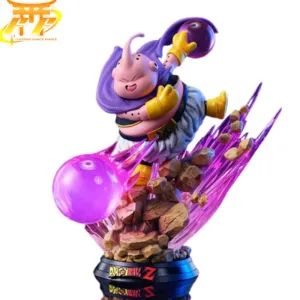 Figurine Buu "Blast" - Dragon Ball Z? Bookshelf Accent Science fiction