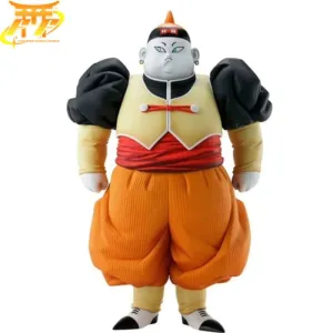 Licensed Product Gaming Goods Figurine C-19 - Dragon Ball Z?