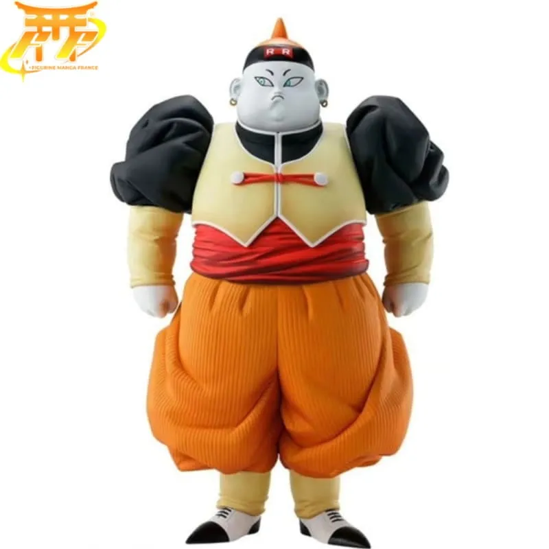 Licensed Product Gaming Goods Figurine C-19 - Dragon Ball Z?