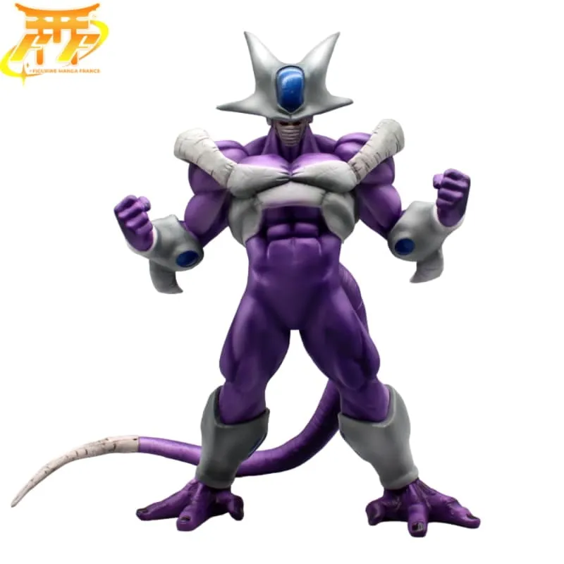 Figurine Cooler - Dragon Ball Z? Superhero Article Mecha Robot