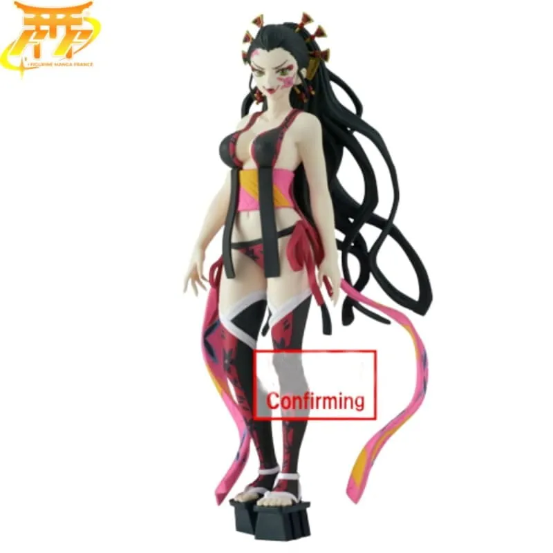 Cultural Gift Veteran Designer Figurine Daki - Demon Slayer?