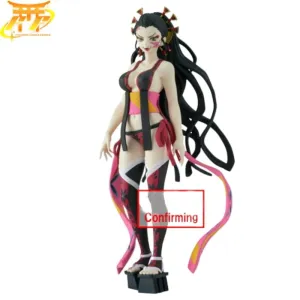 Cultural Gift Veteran Designer Figurine Daki - Demon Slayer?