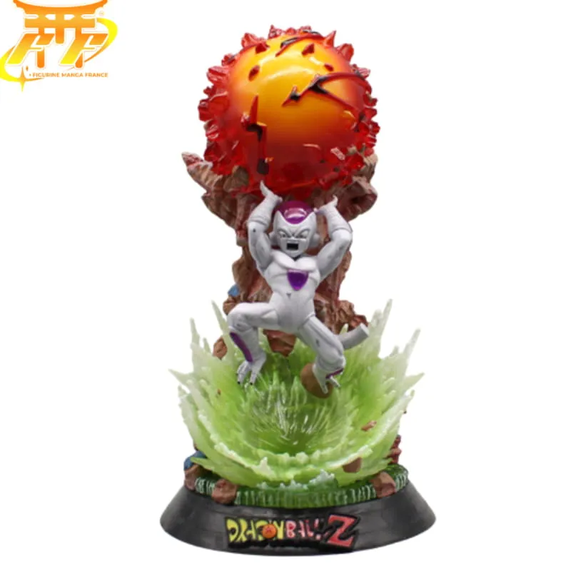 Vinyl Art Figurine Freezer Blast - Dragon Ball Z?