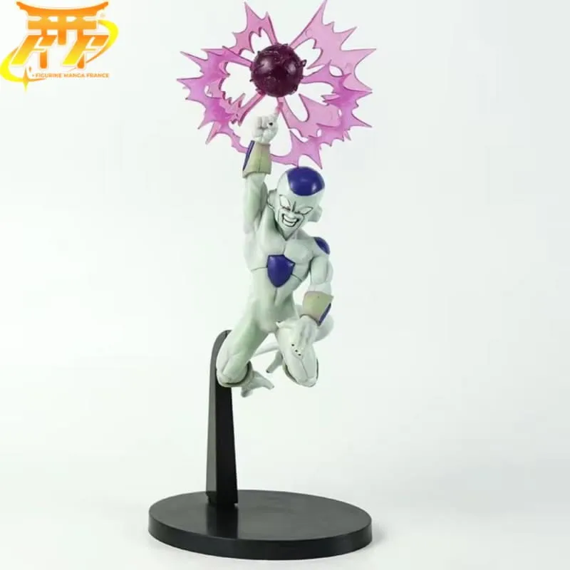 Figurine Freezer - Dragon Ball Z? Miniature Decor Personalized Gift