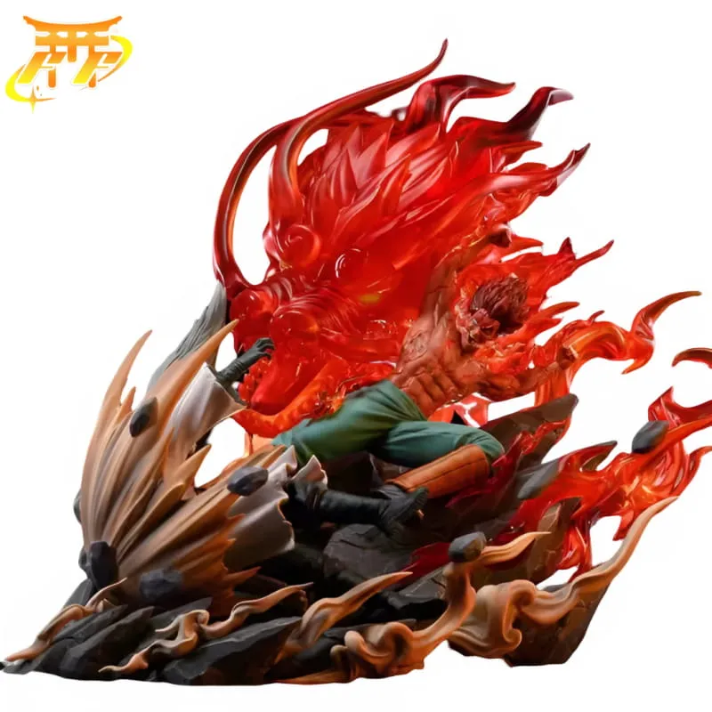 Colorful Decor Premium Collectible Figurine Ga? "Yaga?" - Naruto Shippuden?
