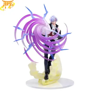 Figurine  Gojo "??quation Imaginaire" - Jujutsu Kaisen? Year Round