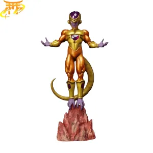 Figurine Golden Freezer - Dragon Ball Z? Universal Appeal Collection Item
