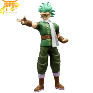 Anime Unit Exquisite Craftsmanship Figurine Granola - Dragon Ball Z?