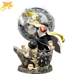 Role Playing Figurine Gyomei - Demon Slayer?