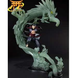 Vinyl Product Figurine Hashirama Senju - Naruto Shippuden?