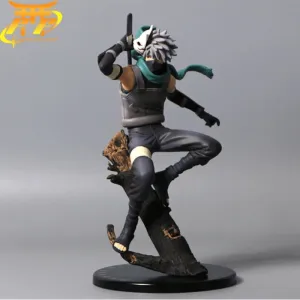 Figurine Hatake Kakashi - Naruto Shippuden? Art Statue
