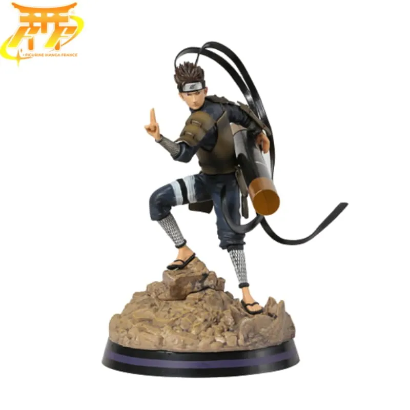 Limited Statue Figurine Hiruzen Sarutobi - Naruto Shippuden?
