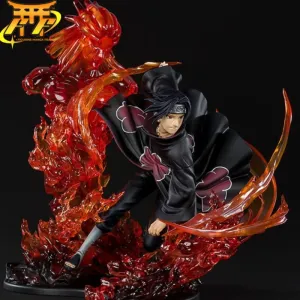 Figurine Itachi Uchiwa Susano - Naruto Shippuden? All Season