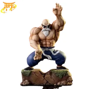Exquisite Craftsmanship Figurine Kame Sennin "Max" - Dragon Ball Z?