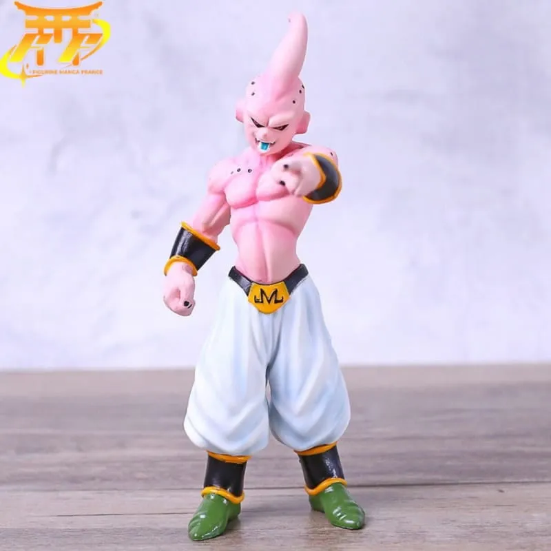 Car Model Figurine Kid Boo - Dragon Ball Z?
