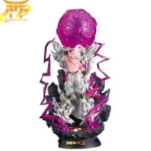 Figurine Kid Buu - Dragon Ball Z? Variant Cover