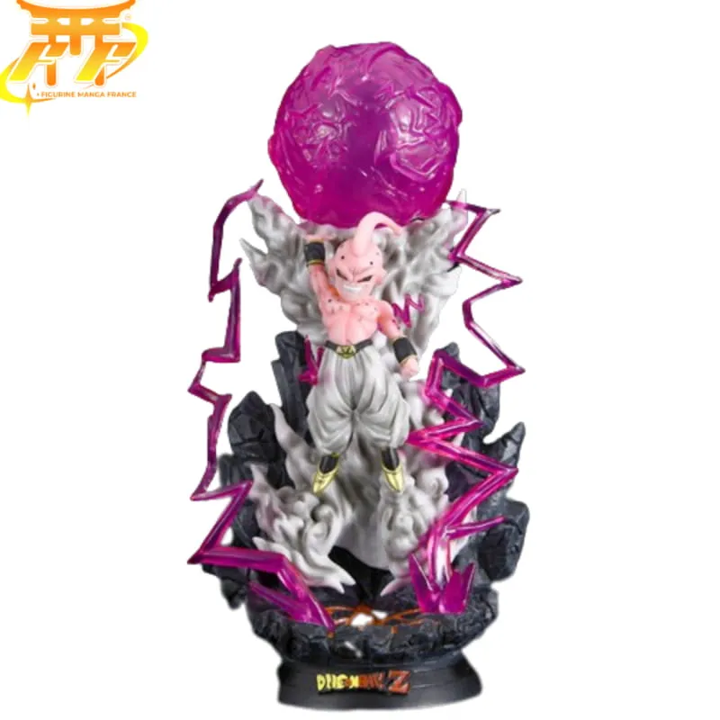 Figurine Kid Buu - Dragon Ball Z? Variant Cover