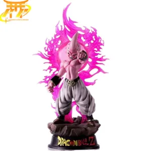 Figurine Kid Buu "Ki" - Dragon Ball Z? Famous Scientist Showpiece Item