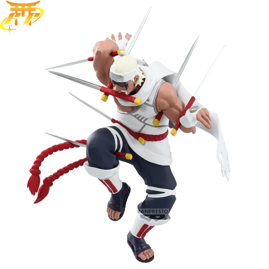 Figurine Killer Bee - Naruto Shippuden? Collectible Display Professional Grade
