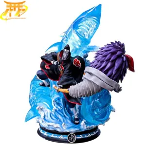 Figurine Kisame "Samehada" - Naruto Shippuden? PVC Creation