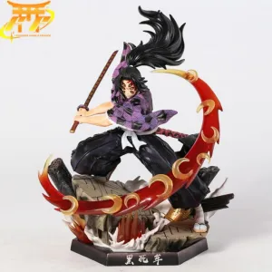 Figurine Kokushibo - Demon Slayer? CAD Design Hobbyist Collection