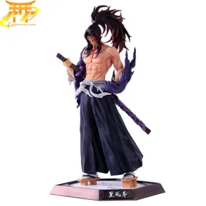 Anime Collectible Spiritual Figure Figurine Kokushibo (Michikatsu Tsugikuni) - Demon Slayer?