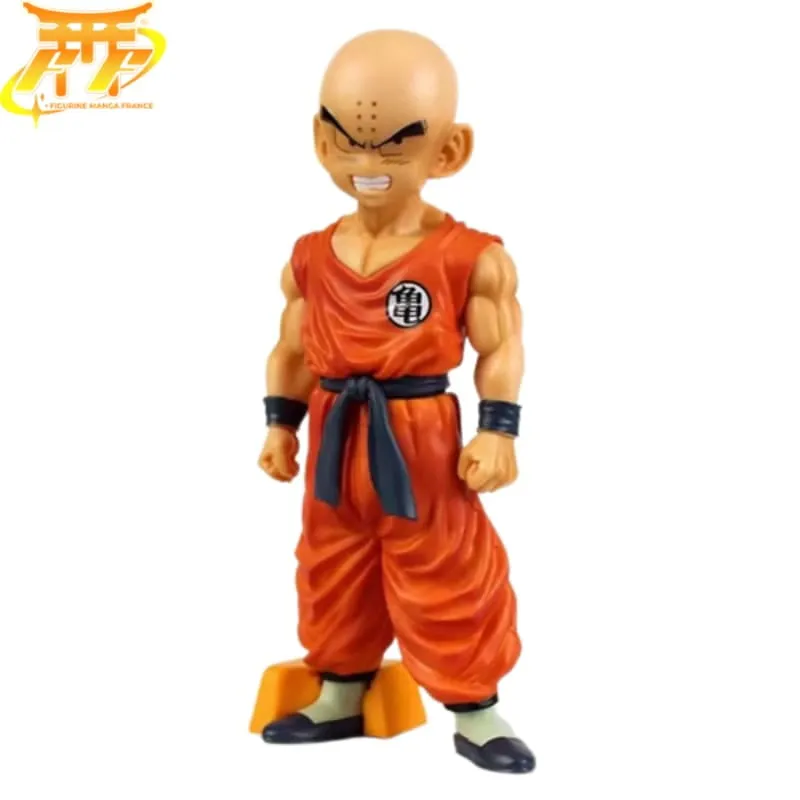 Figurine Krilin - Dragon Ball Z? Gift Idea Art Series