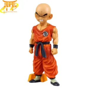 Figurine Krilin - Dragon Ball Z? Gift Idea Art Series