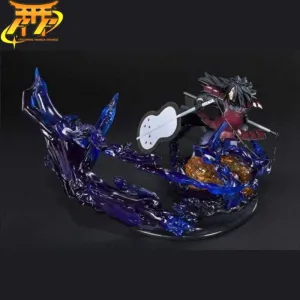 Figurine Madara Uchiwa - Naruto Shippuden? Display Piece Interactive Exhibit