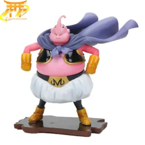 Critically Acclaimed Figurine Majin Boo (Gentil) - Dragon Ball Z?