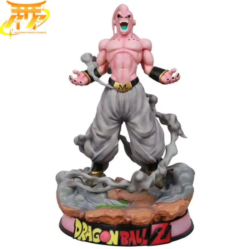 Chibi Collection Figurine Majin Boo (Mal??fique) - Dragon Ball Z?