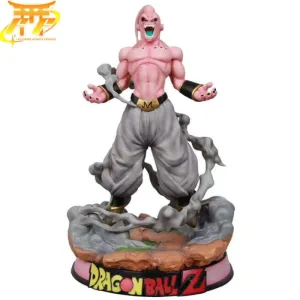 Chibi Collection Figurine Majin Boo (Mal??fique) - Dragon Ball Z?
