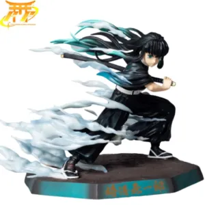 Smart Toy Figurine Muichiro Tokito - Demon Slayer?