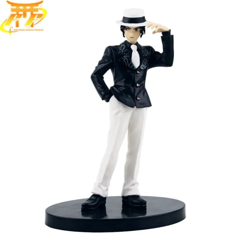 Figurine Muzan - Demon Slayer? Holiday themed