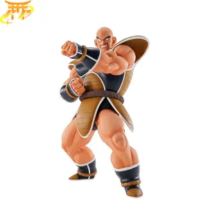 Custom Arrangement National Symbol Figurine Nappa - Dragon Ball Z?