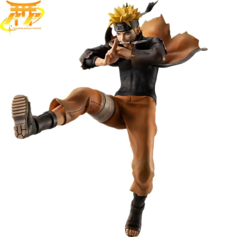 Figurine Naruto Uzumaki - Naruto Shippuden? Decorative Object Science fiction