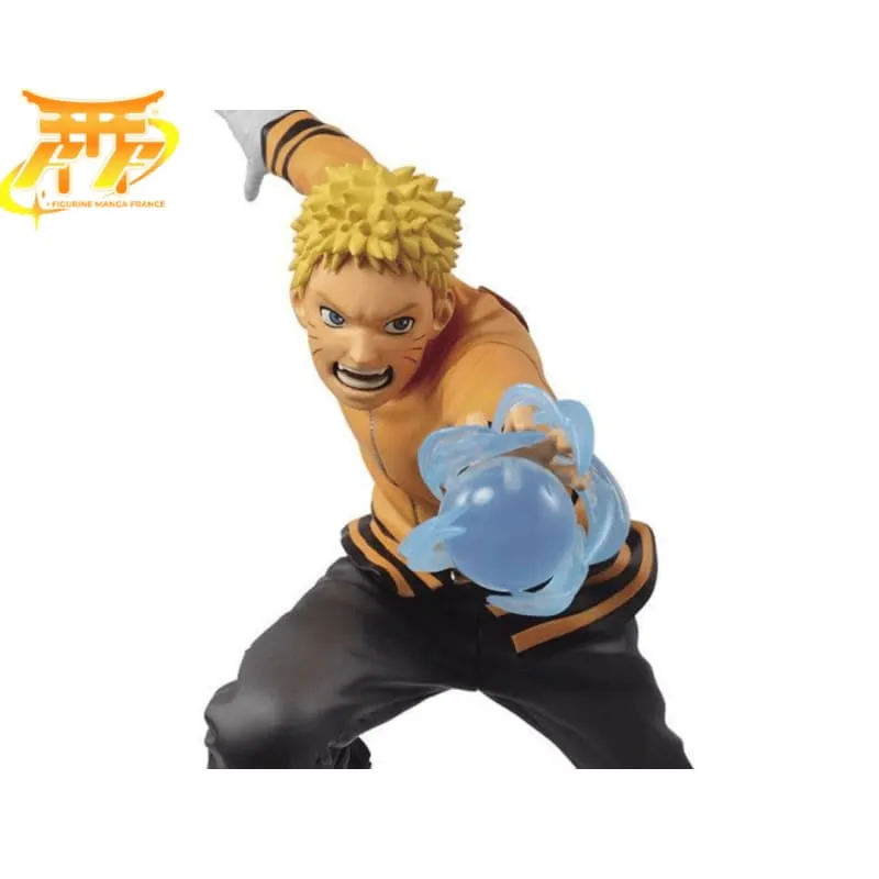 Character Merchandise Character Decor Figurine Naruto Uzumaki Rasengan - Naruto Shippuden?
