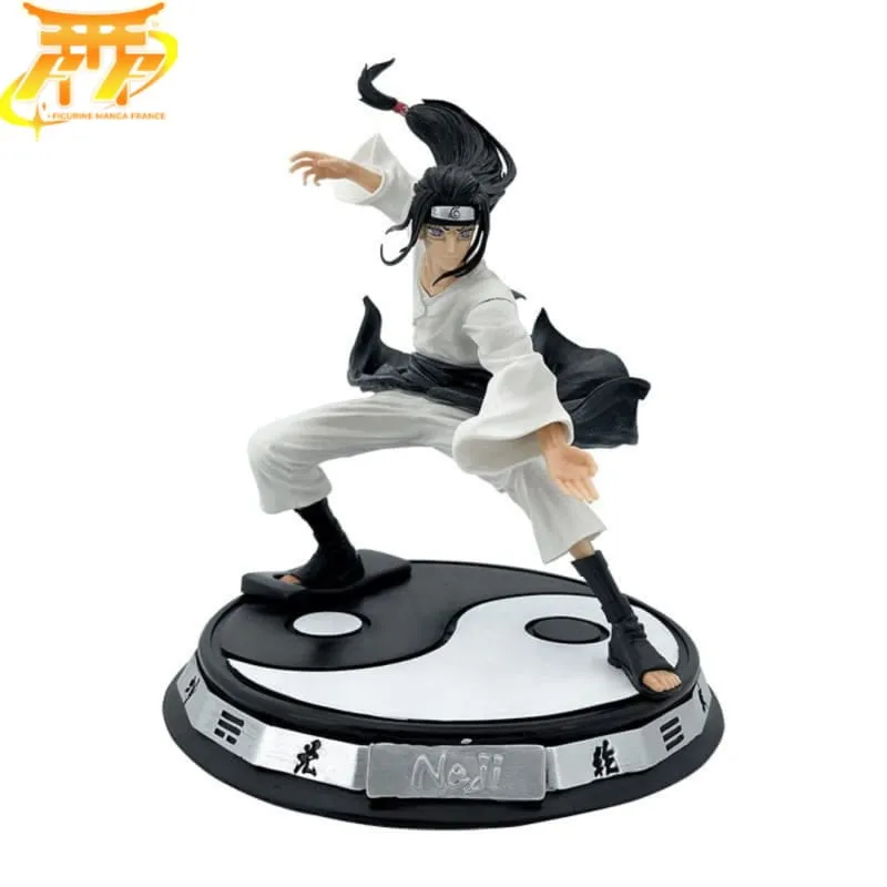 Figurine Neji - Naruto Shippuden? Hobbyist Collection