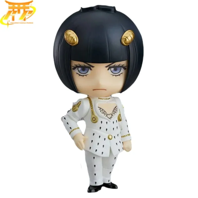 Amateur Hobby Figurine Nendoroid Bucciarati - JoJo's Bizarre Adventure?