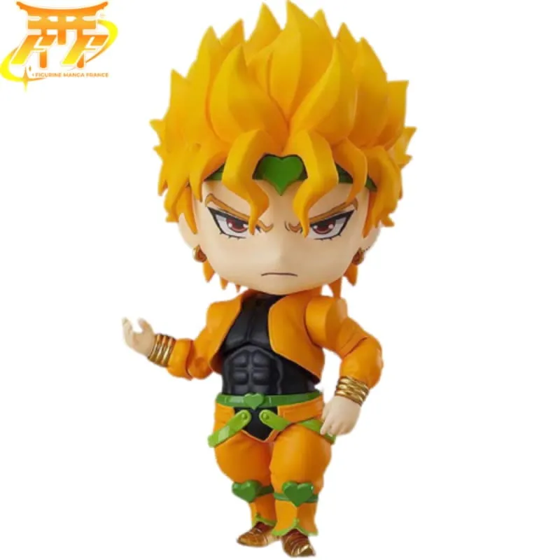 Figurine Nendoroid Dio - JoJo's Bizarre Adventure? Limited Collection Action Object
