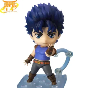 Limited Piece Figurine Nendoroid Jonathan - JoJo's Bizarre Adventure?