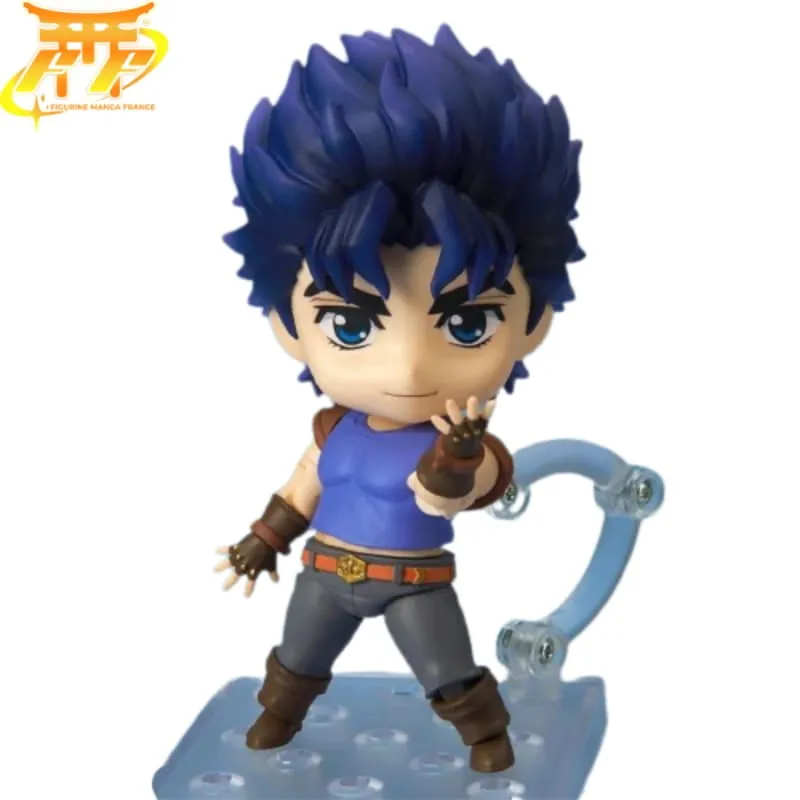 Limited Piece Figurine Nendoroid Jonathan - JoJo's Bizarre Adventure?