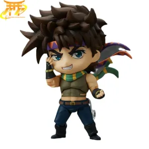 Figurine Nendoroid Joseph - JoJo's Bizarre Adventure? Contemporary Home Museum Replica