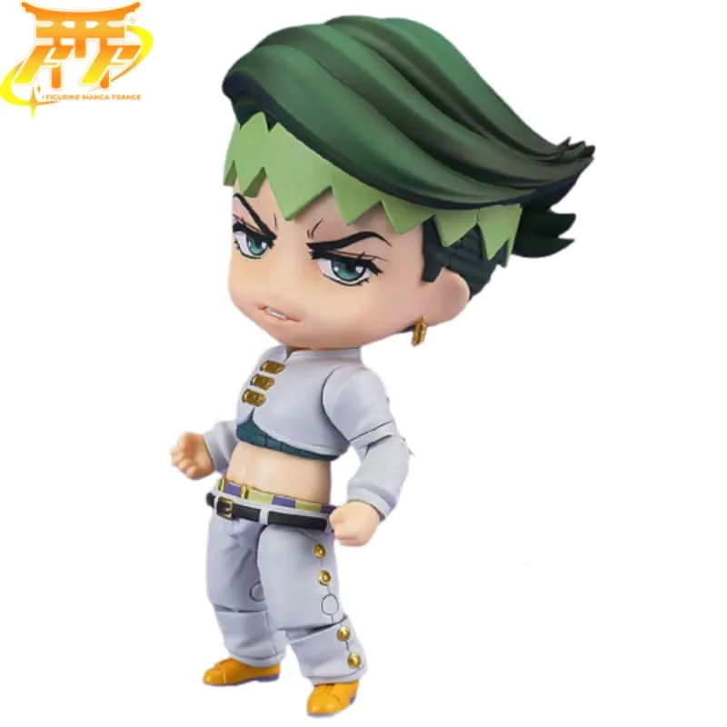 Garden Ornament Brand Collaboration Figurine Nendoroid Rohan - JoJo's Bizarre Adventure?