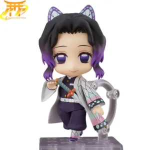 Figurine Nendoroid Shinobu Kocho - Demon Slayer? Artisanal Product