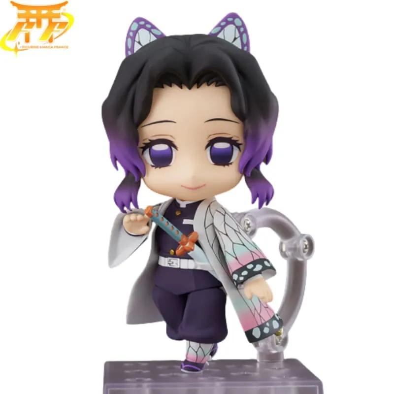 Figurine Nendoroid Shinobu Kocho - Demon Slayer? Artisanal Product